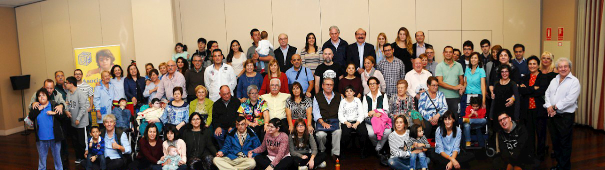 Congreso Nacional Científico-Familiar en Madrid